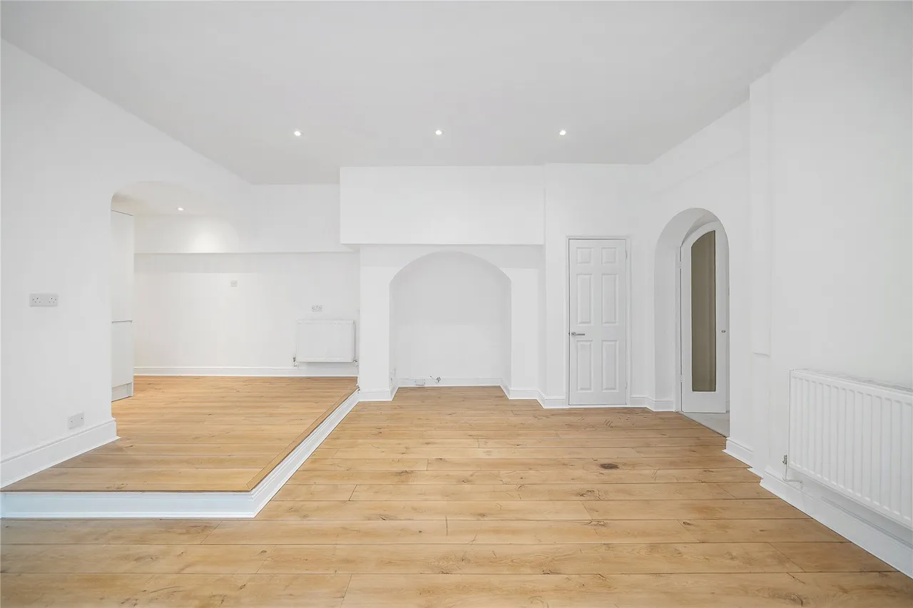 Cornwall Gardens, London, SW7, photo 7