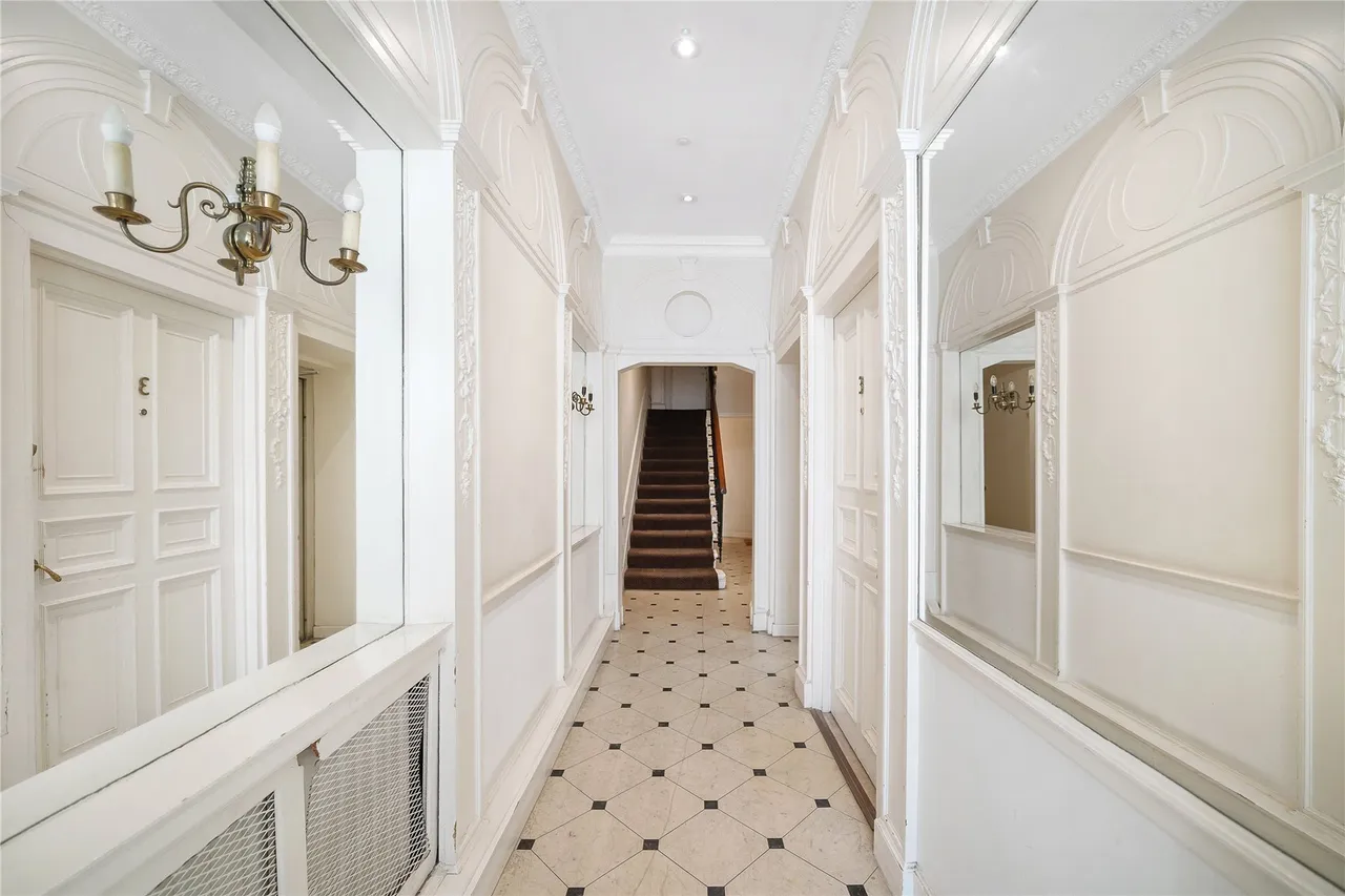 Cornwall Gardens, London, SW7, photo 8