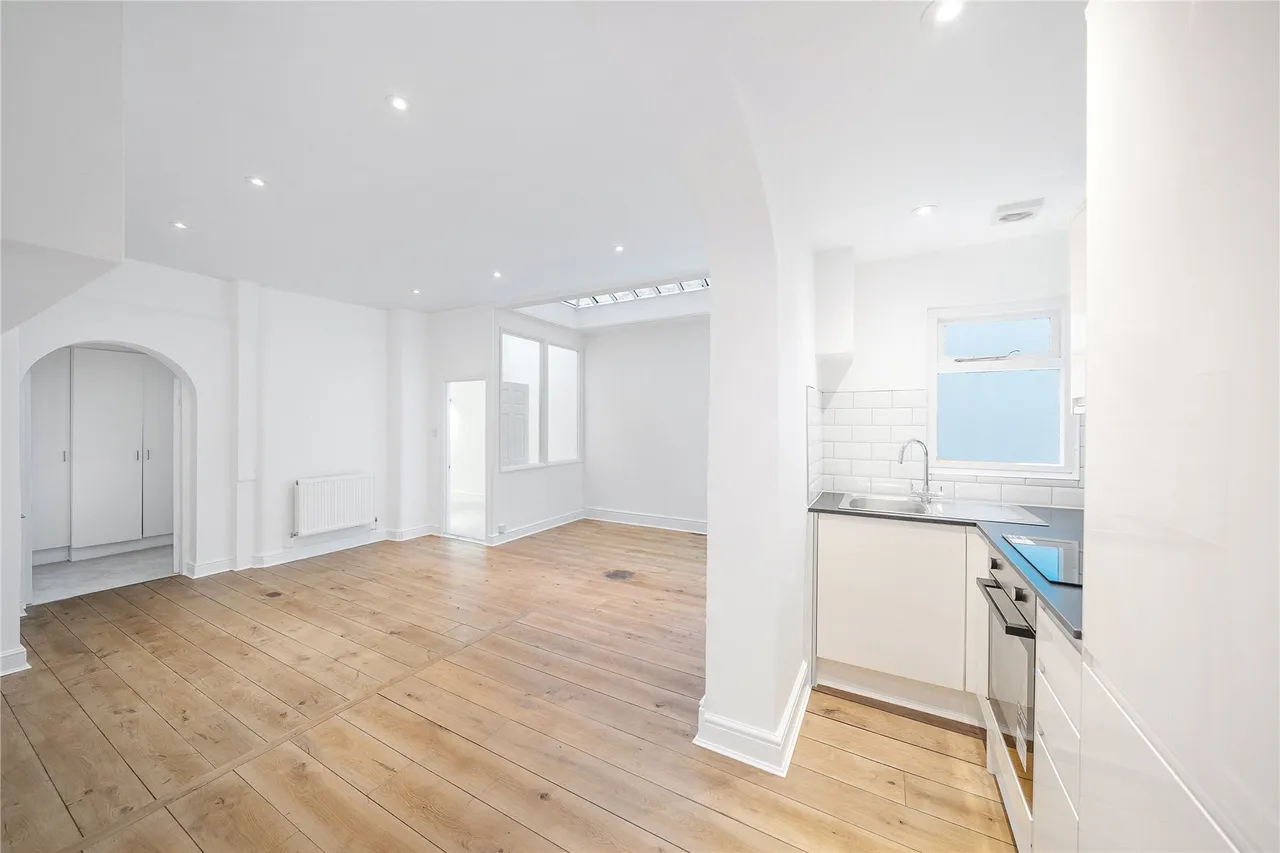 Cornwall Gardens, London, SW7, photo 9