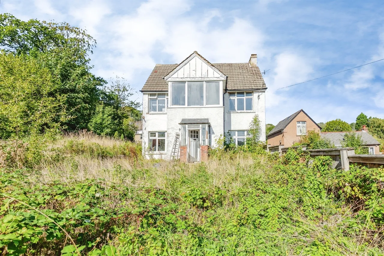 4 bed house for sale, Beauharrow Road, St. Leonards-On-Sea, TN37