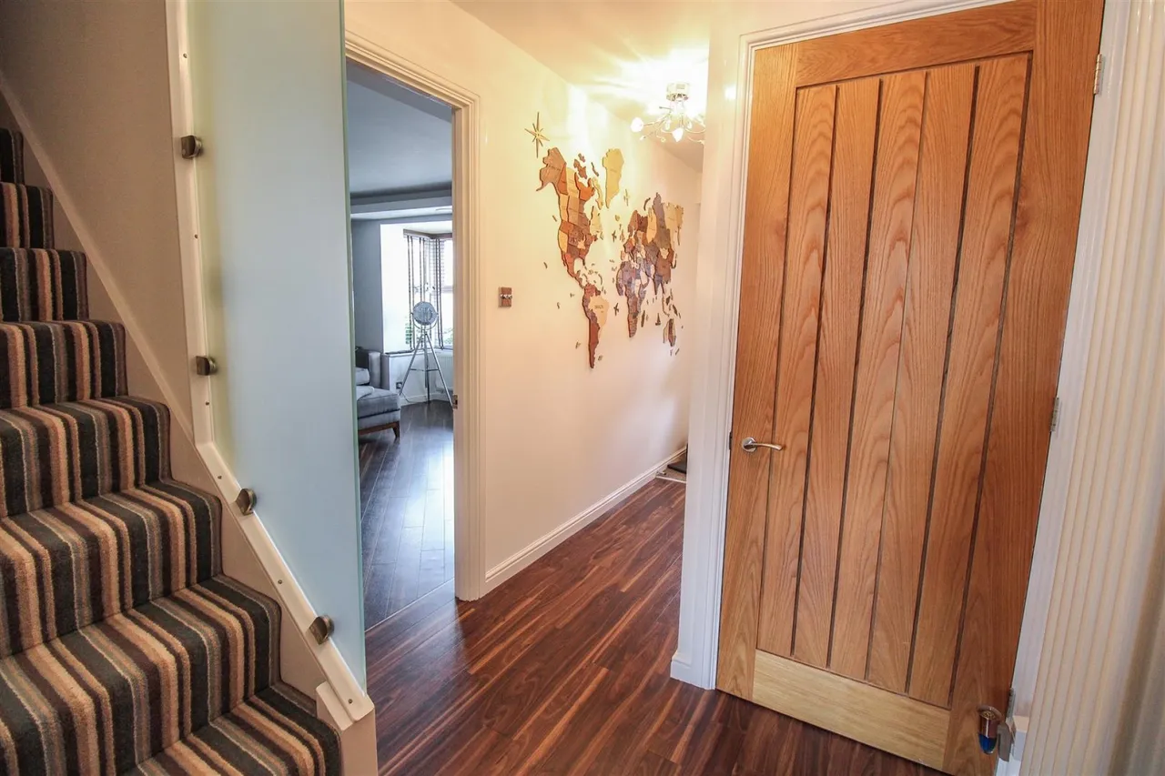 Heathcote Gardens, Church Langley, CM17, photo 13
