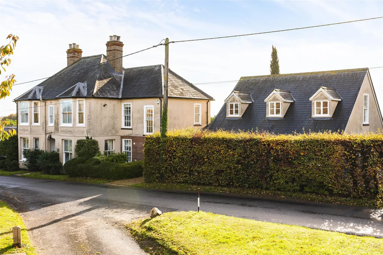 Cobblers Green, Felsted, CM6, photo 32