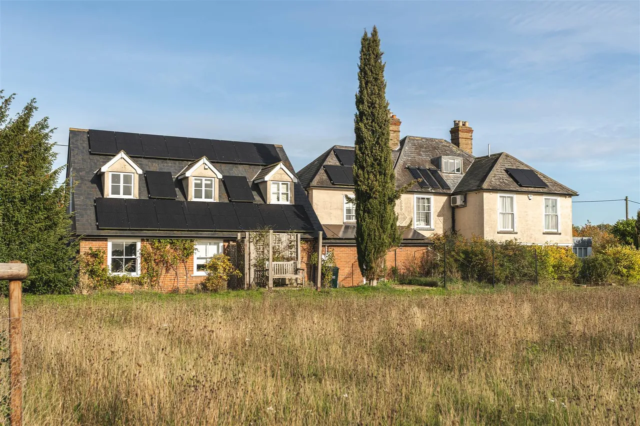 Cobblers Green, Felsted, CM6, photo 40