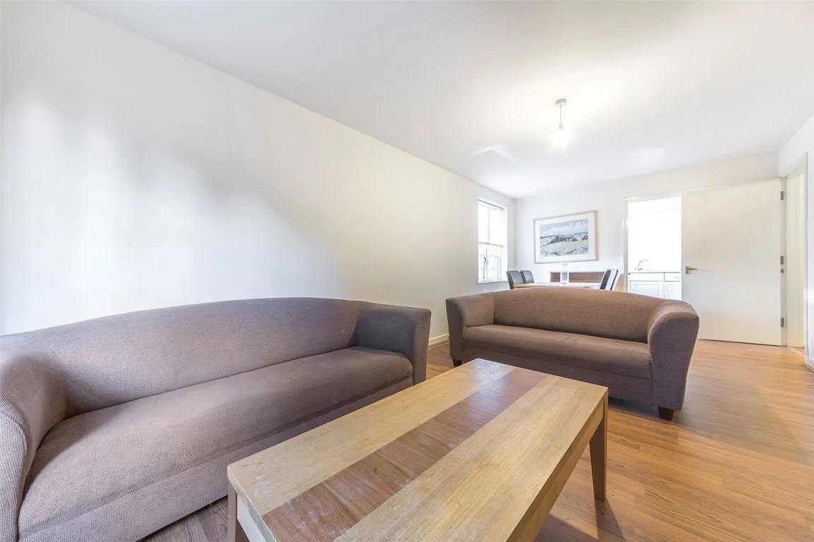 Bridgewalk Heights, Bermondsey, London, photo 4