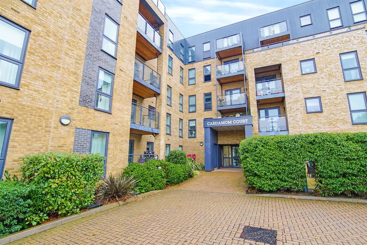 Albion Road, Bexleyheath, DA6, photo 4