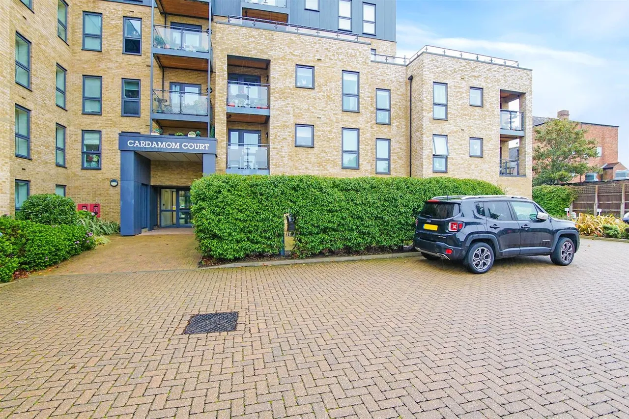 Albion Road, Bexleyheath, DA6, photo 14