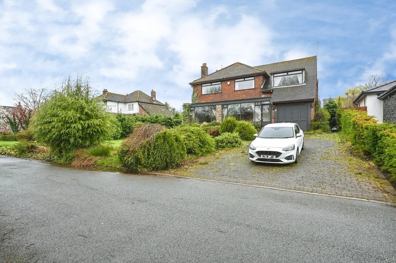 Linden Grove, Billinge, WN5, photo 12