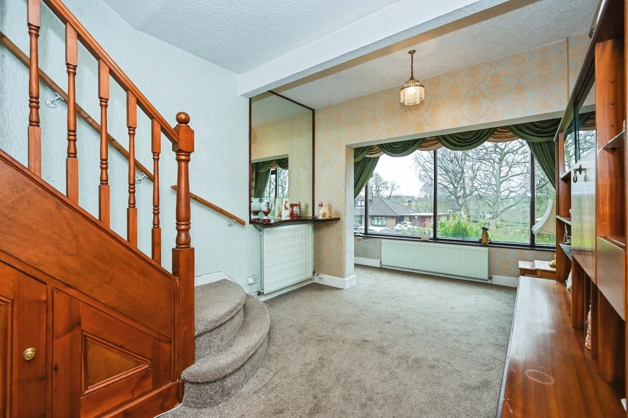 Linden Grove, Billinge, WN5, photo 11