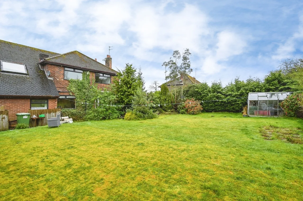 Linden Grove, Billinge, WN5, photo 10