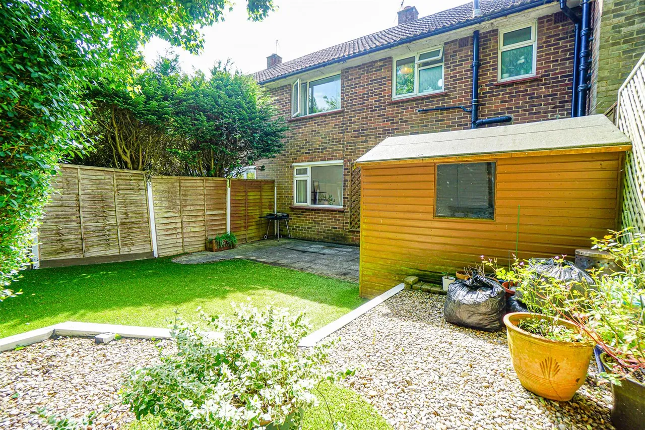 Blackman Avenue, St. Leonards-On-Sea, photo 22