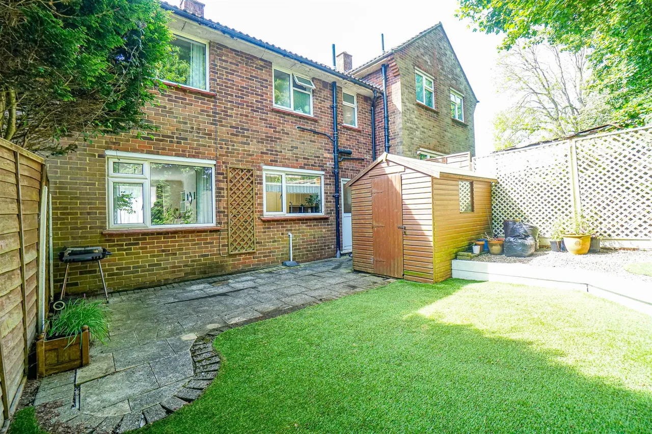 Blackman Avenue, St. Leonards-On-Sea, photo 12