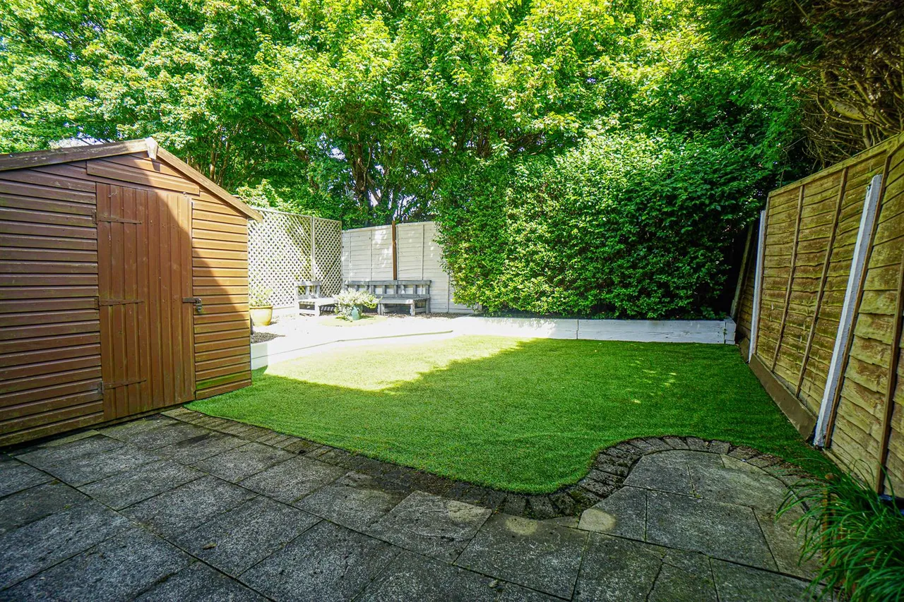 Blackman Avenue, St. Leonards-On-Sea, photo 20