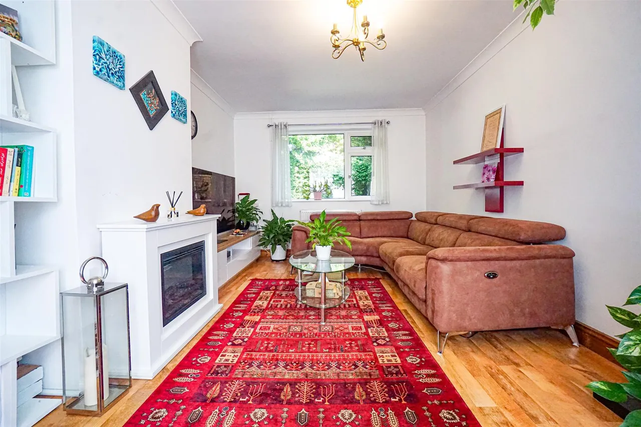 3 bed house for sale, Blackman Avenue, St. Leonards-On-Sea