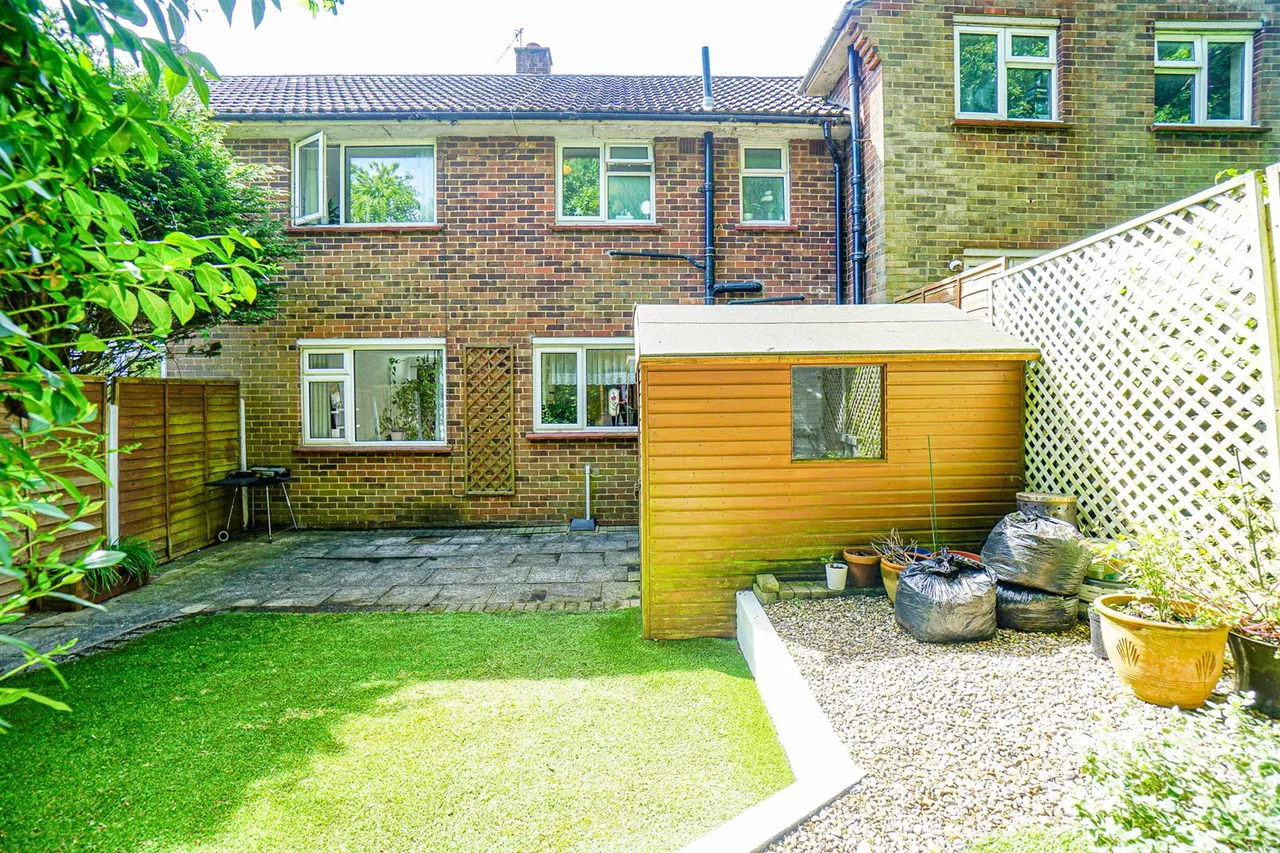 Blackman Avenue, St. Leonards-On-Sea, photo 10
