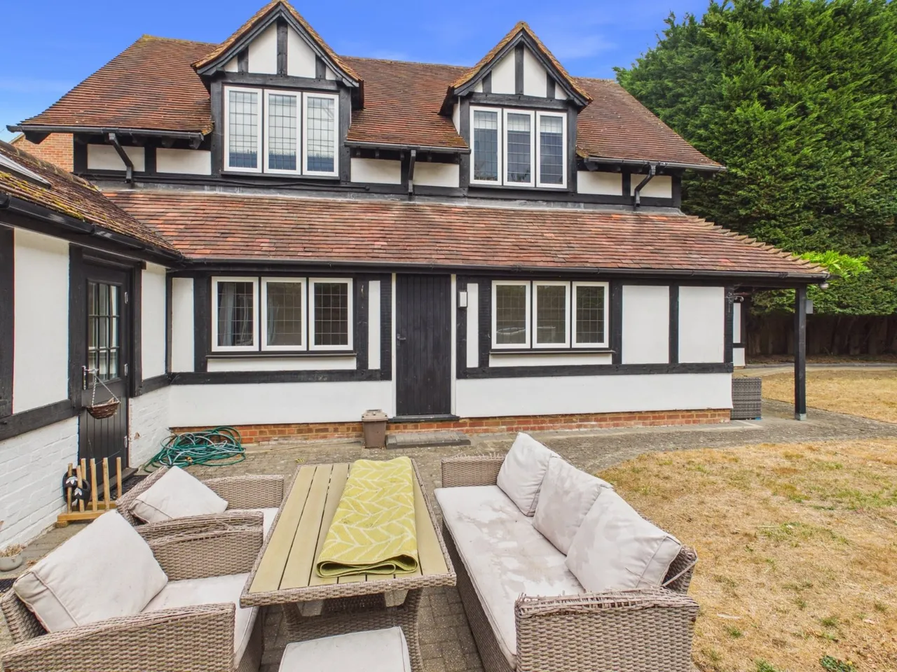 Blackpond Lane, Farnham Royal, SL2, photo 14