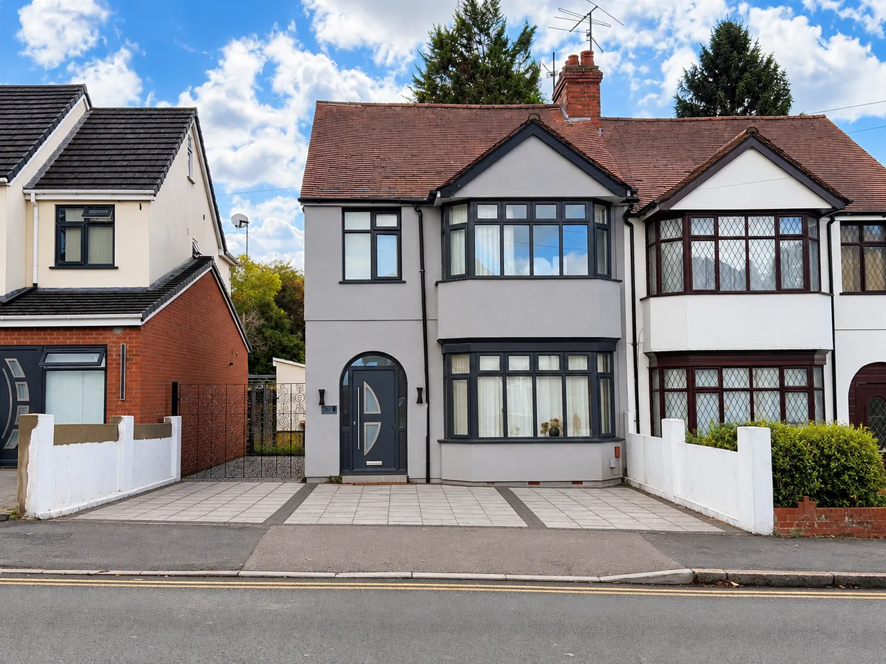 1 bed house to rent, Stockingstone Road, LU2