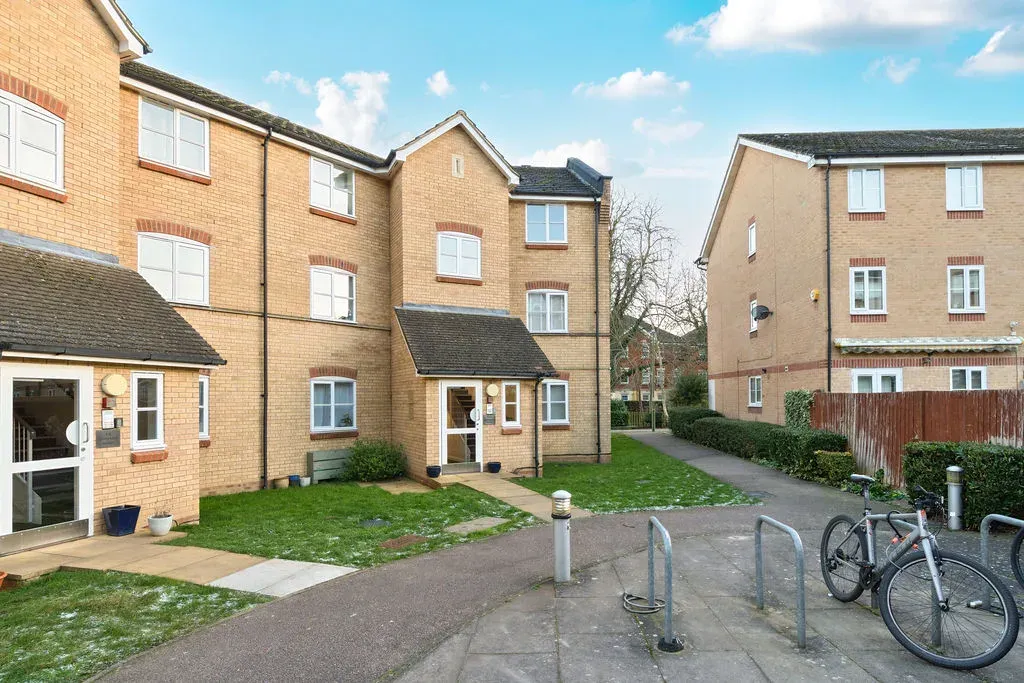 Stephenson Wharf, Hemel Hempstead, Hertfordshire, HP3 9WZ, photo 10