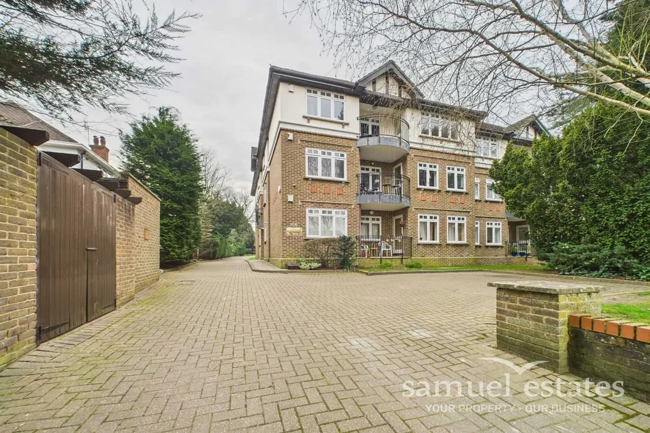 45 Worcester Road, Sutton, SM2 6PY, photo 13