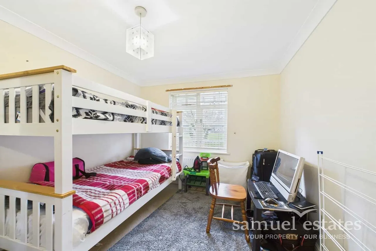 45 Worcester Road, Sutton, SM2 6PY, photo 9