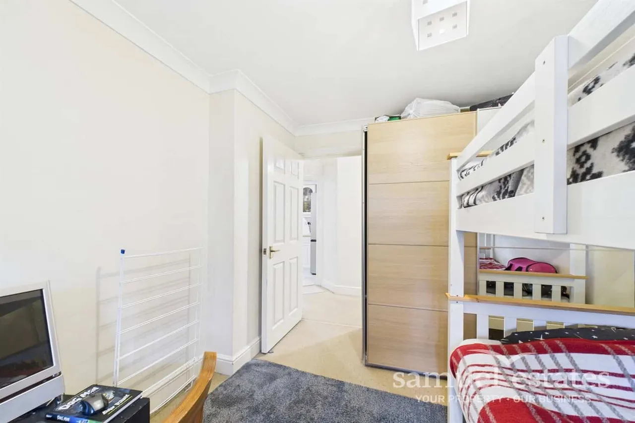 45 Worcester Road, Sutton, SM2 6PY, photo 12