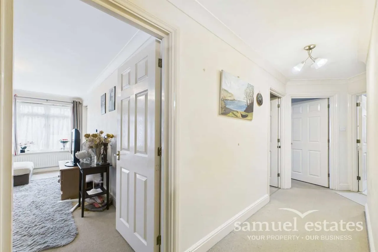 45 Worcester Road, Sutton, SM2 6PY, photo 20