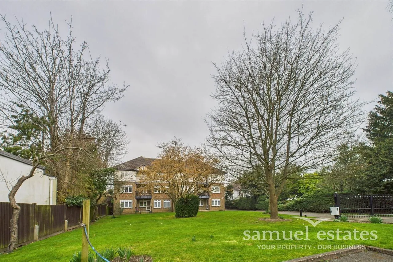 45 Worcester Road, Sutton, SM2 6PY, photo 17