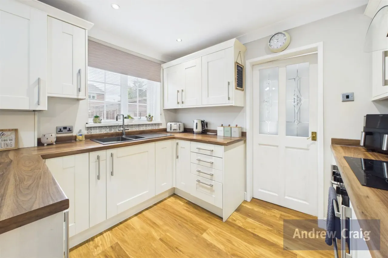 Kirkwall Close, Fulford Grange, SR5, photo 4