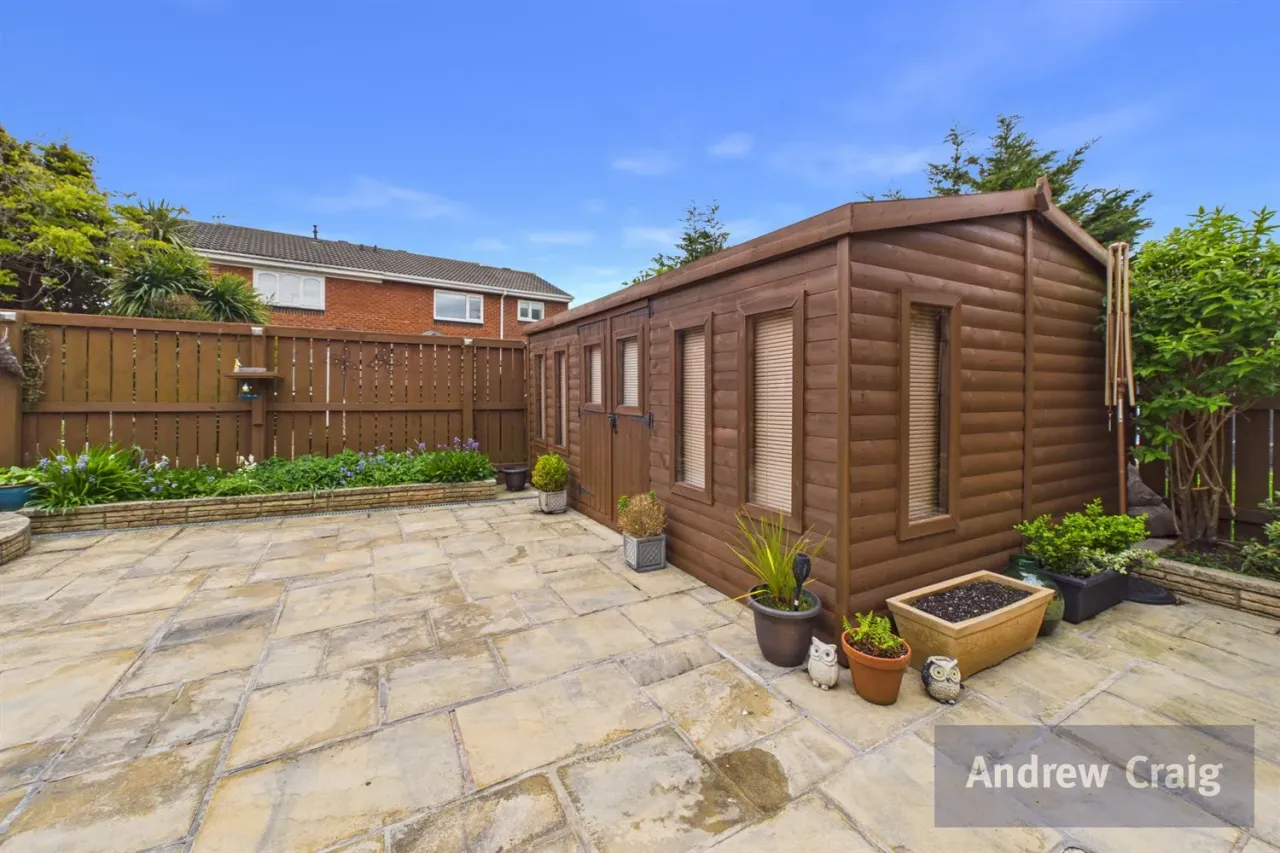 Kirkwall Close, Fulford Grange, SR5, photo 19
