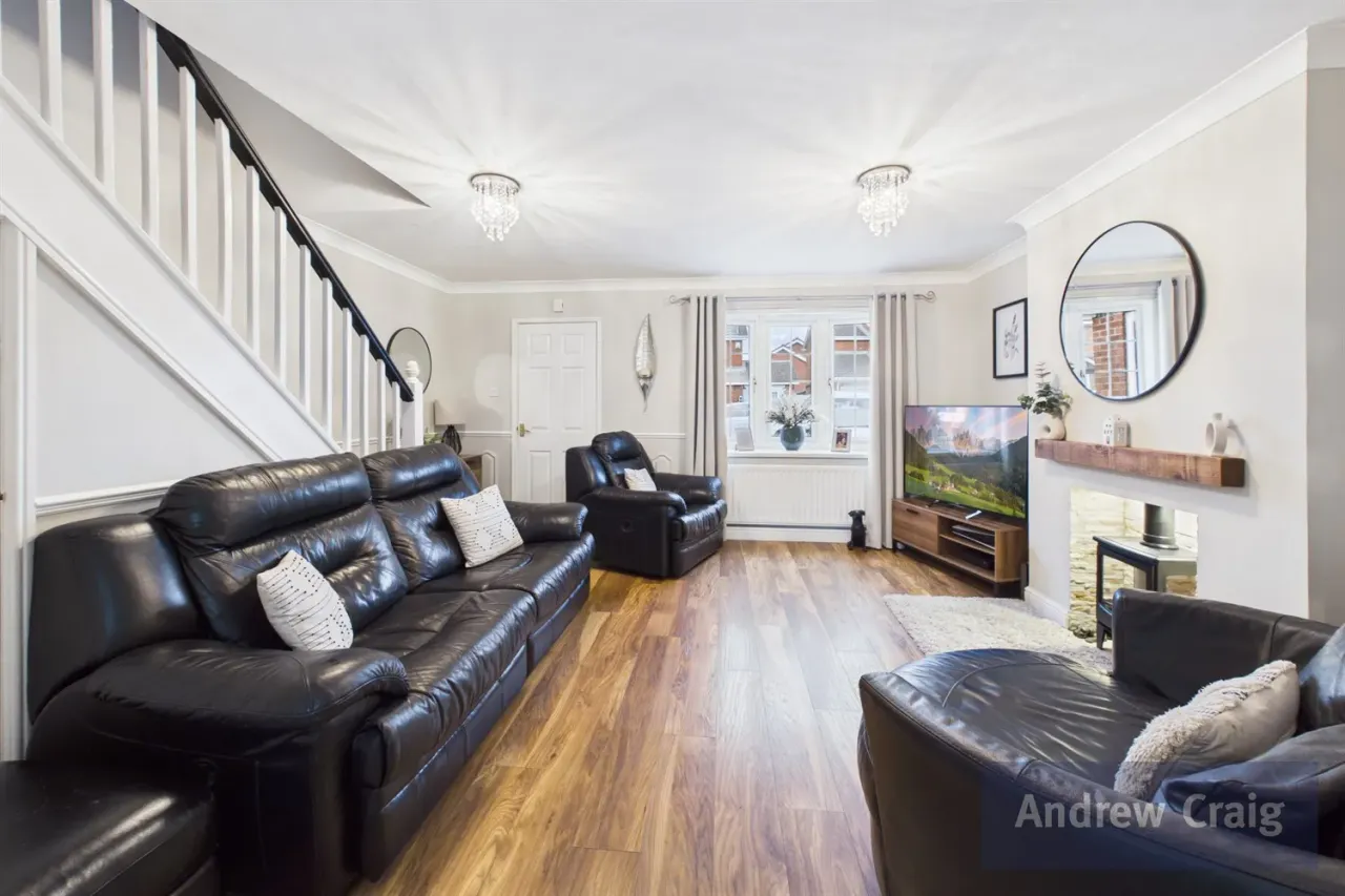 Kirkwall Close, Fulford Grange, SR5, photo 2