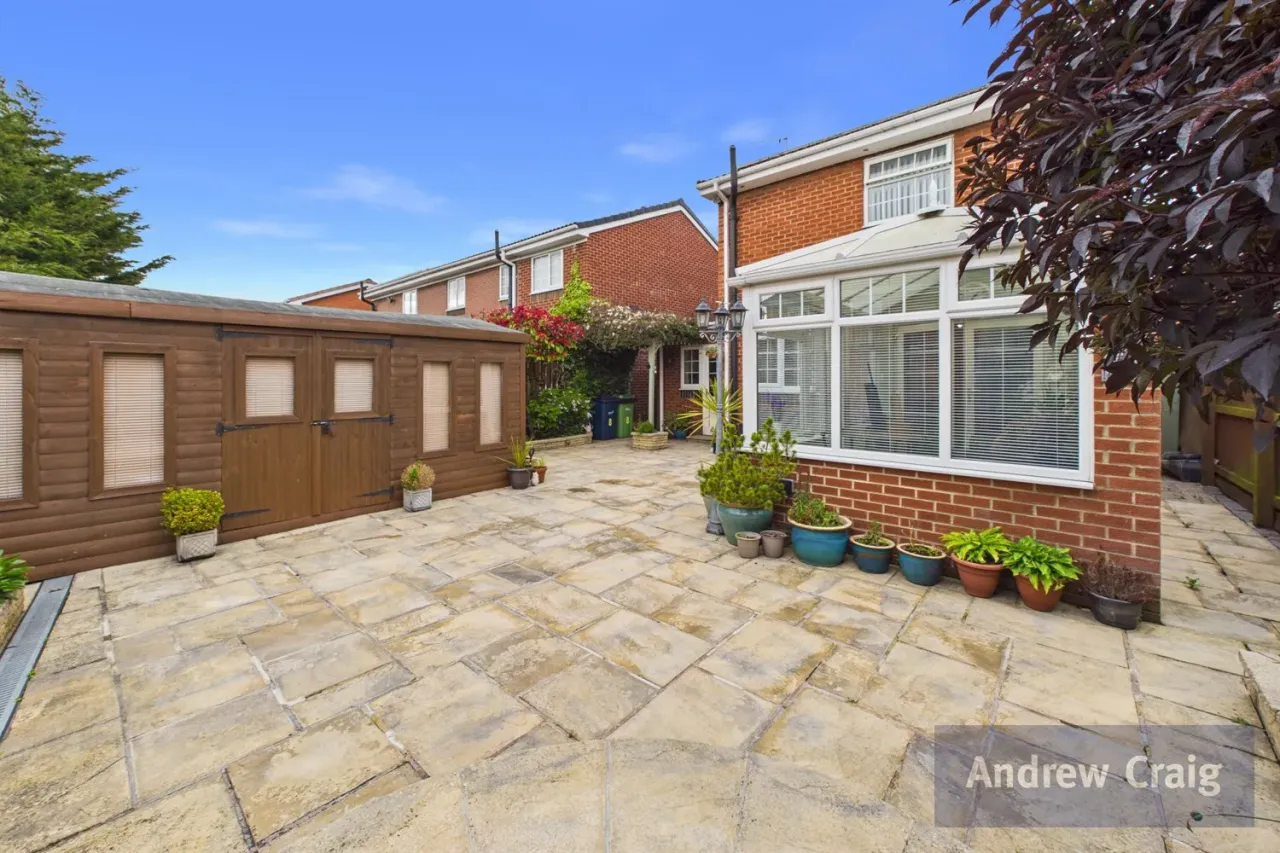 Kirkwall Close, Fulford Grange, SR5, photo 17