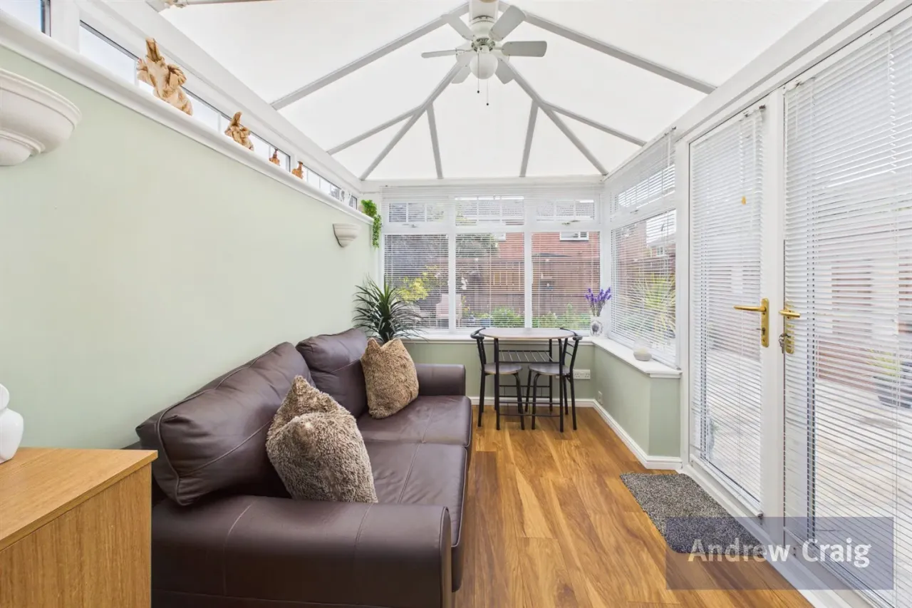 Kirkwall Close, Fulford Grange, SR5, photo 5