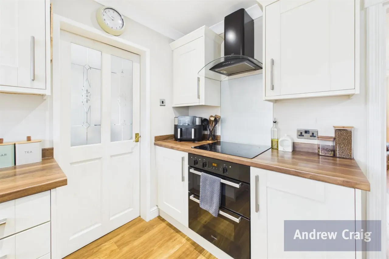 Kirkwall Close, Fulford Grange, SR5, photo 6