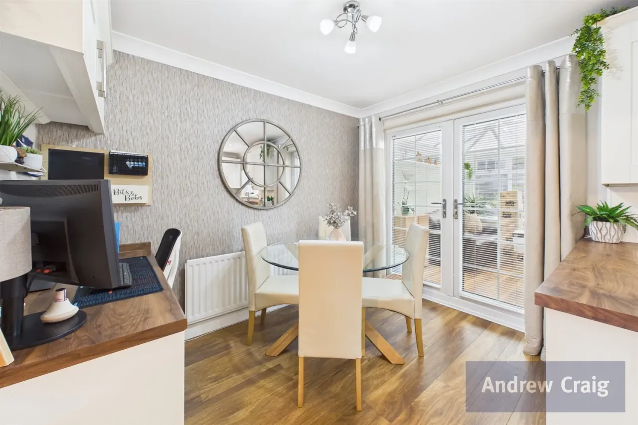 Kirkwall Close, Fulford Grange, SR5, photo 7