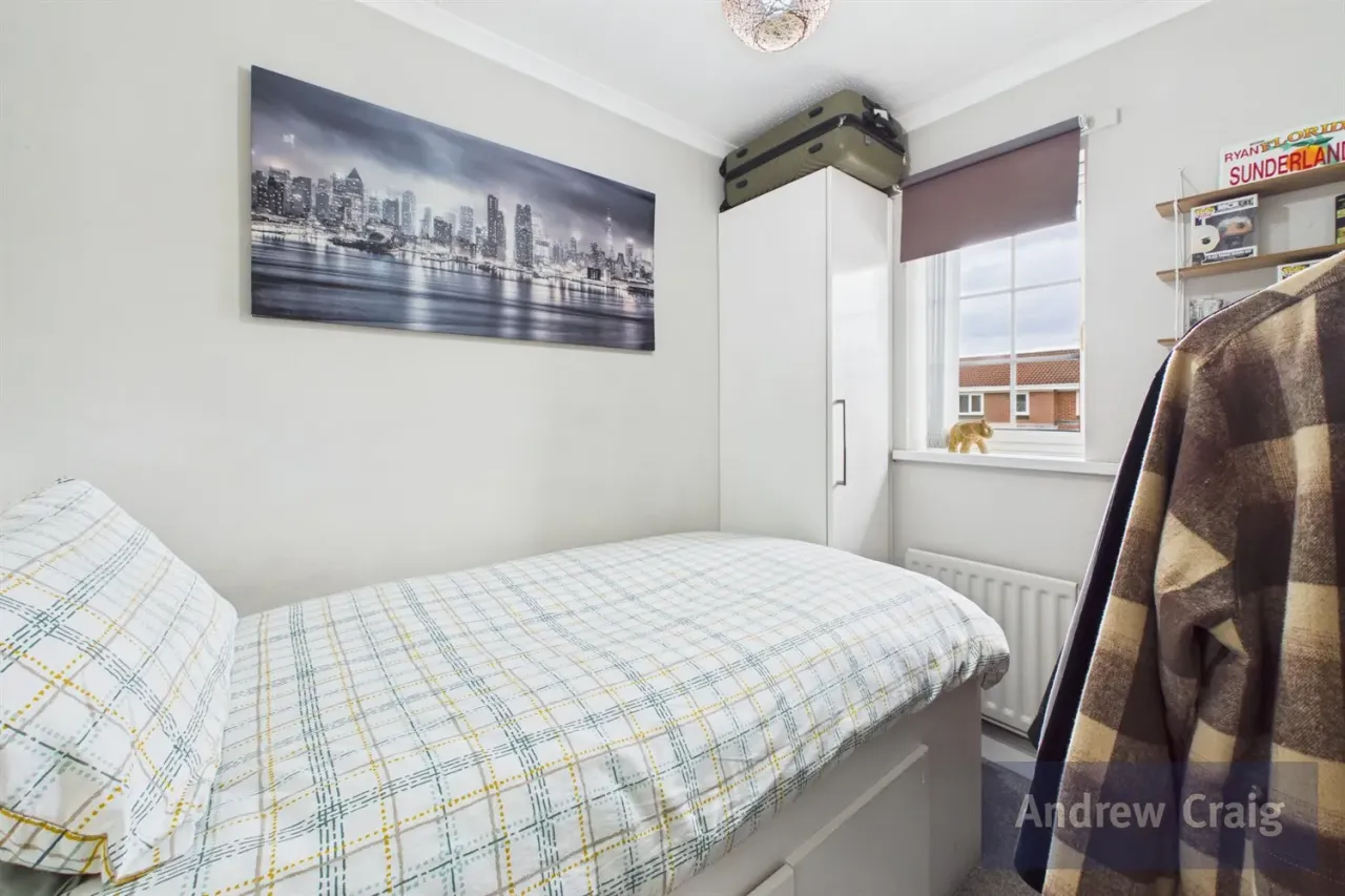 Kirkwall Close, Fulford Grange, SR5, photo 14