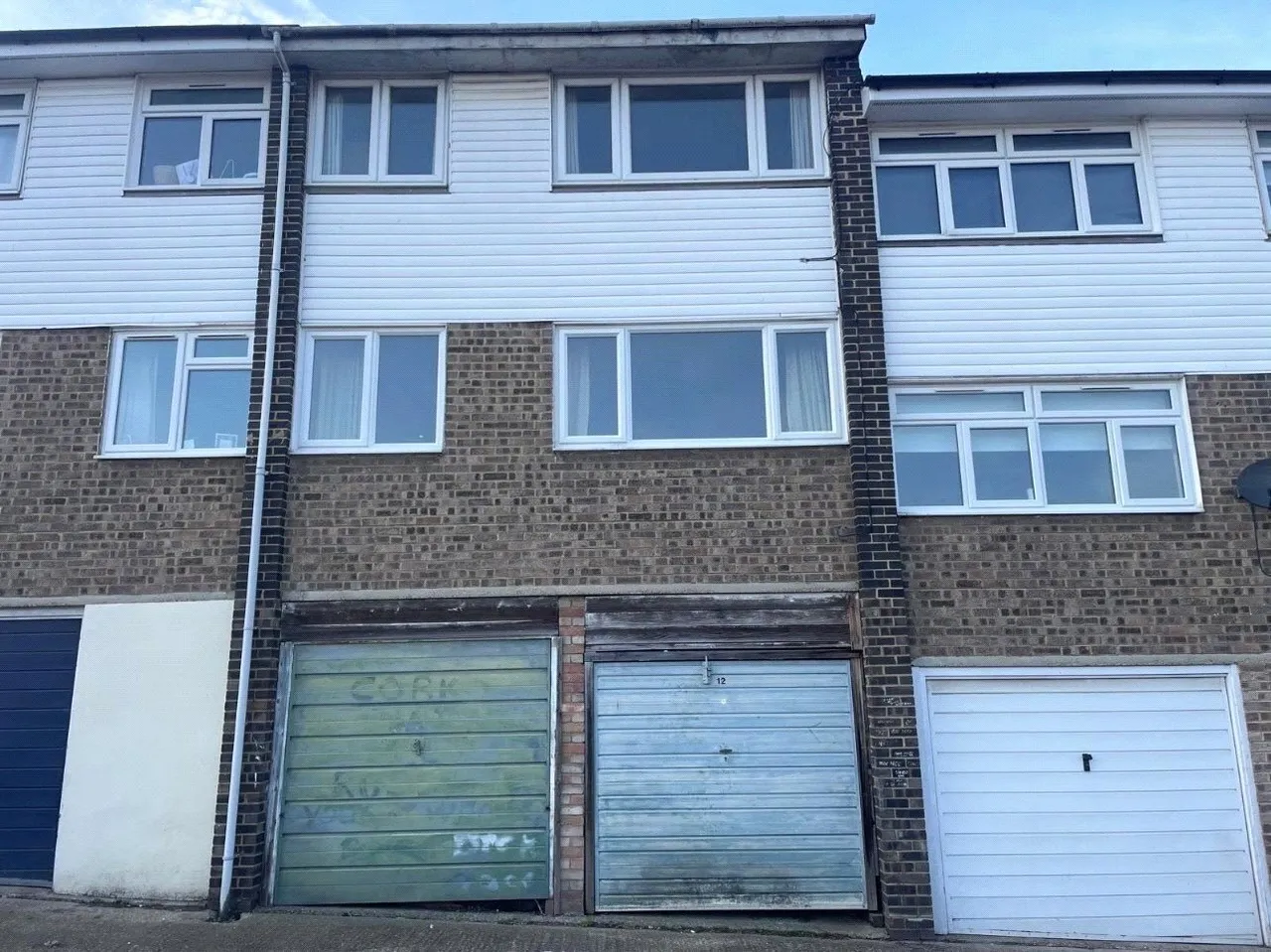 3 bed house for sale, Stour Close, Rochester, ME2