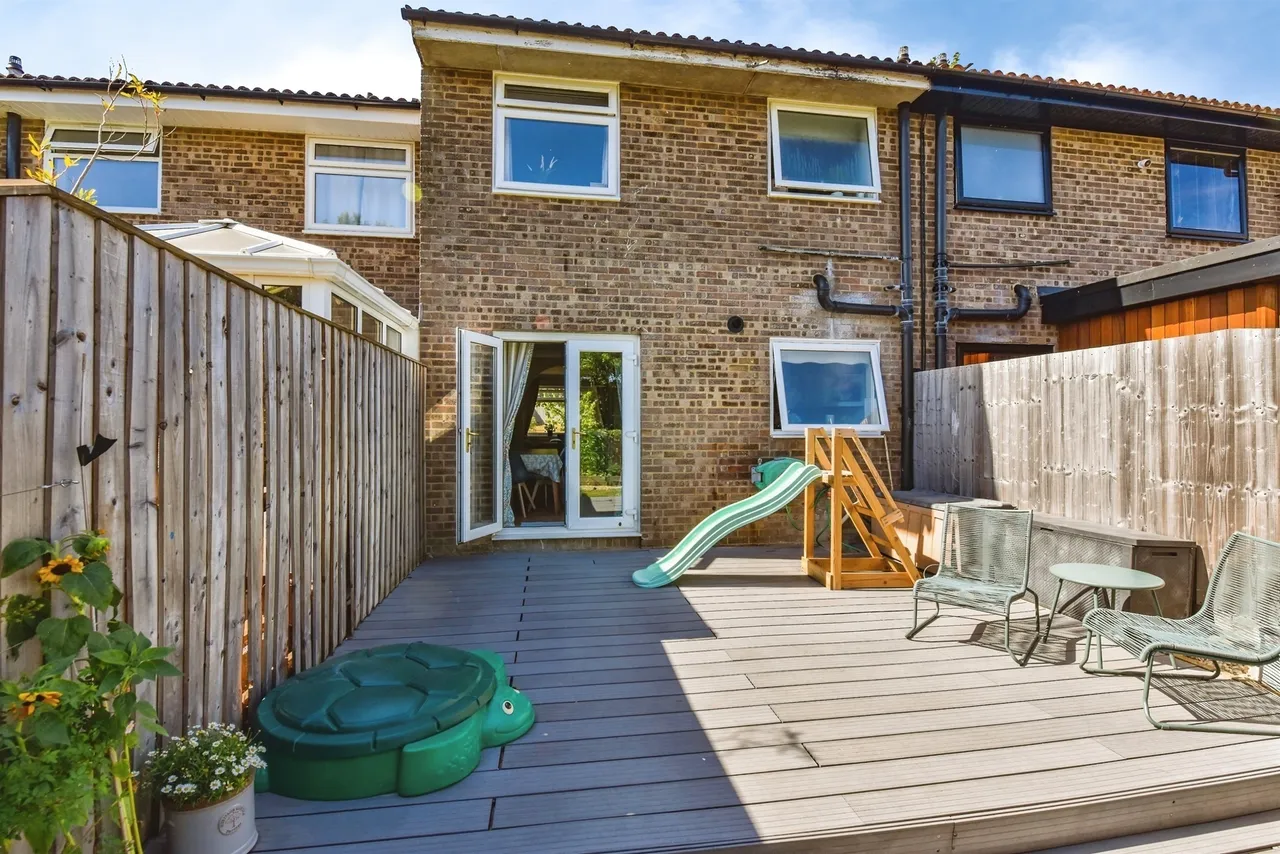 Ludlow Close, Frome, BA11, photo 7