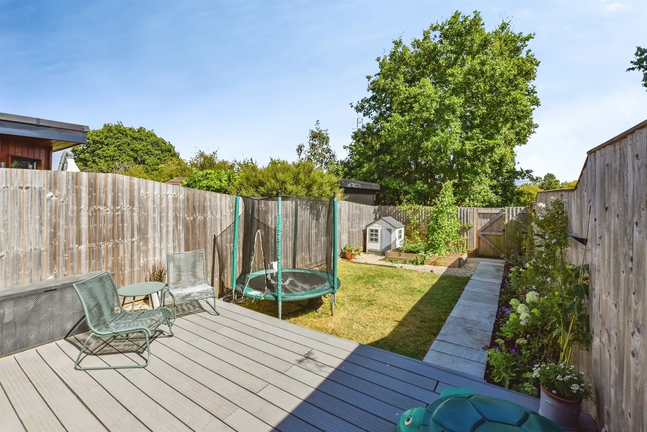 Ludlow Close, Frome, BA11, photo 11