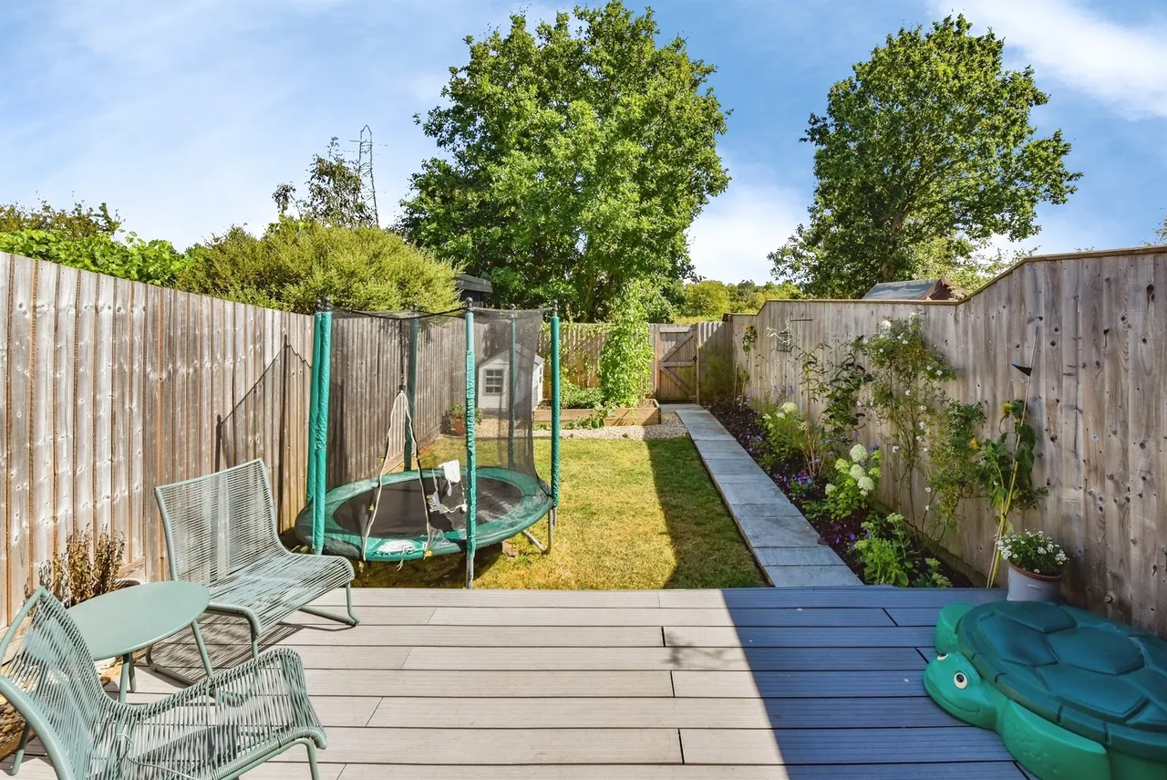 Ludlow Close, Frome, BA11, photo 3