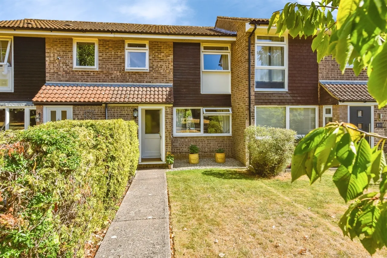 3 bed house for sale, Ludlow Close, Frome, BA11