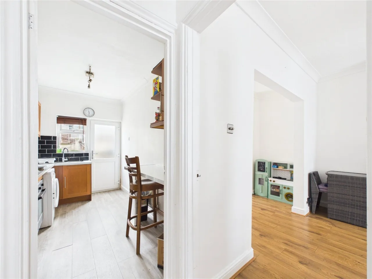 Bourneville Road, Whitehall, BS5, photo 6