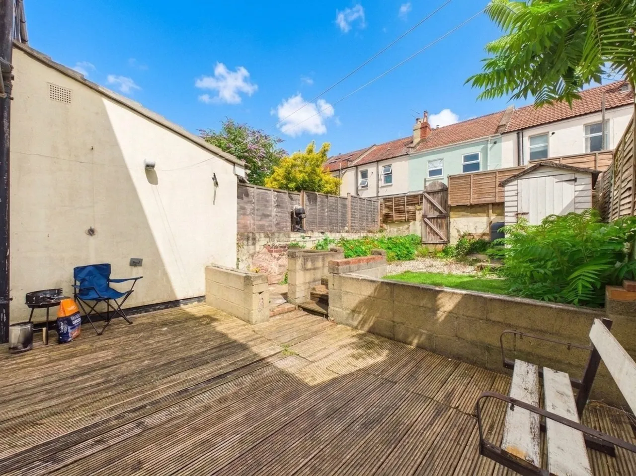 Bourneville Road, Whitehall, BS5, photo 10
