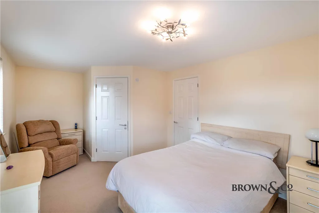 Lavender Close, New Ollerton, photo 7