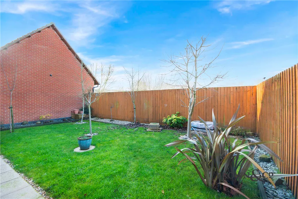 Lavender Close, New Ollerton, photo 13