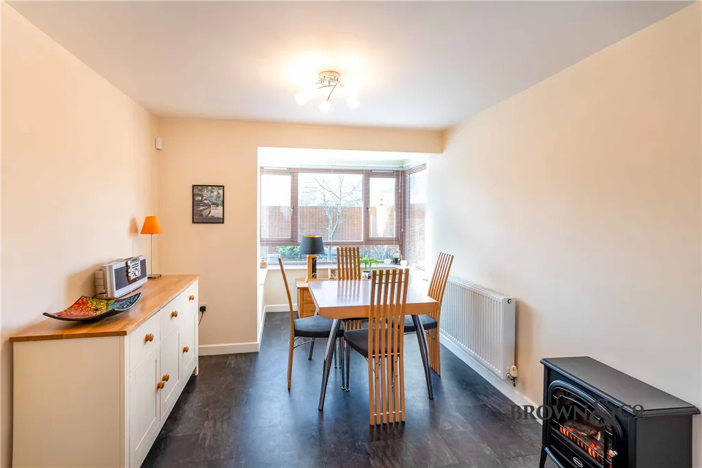 Lavender Close, New Ollerton, photo 5