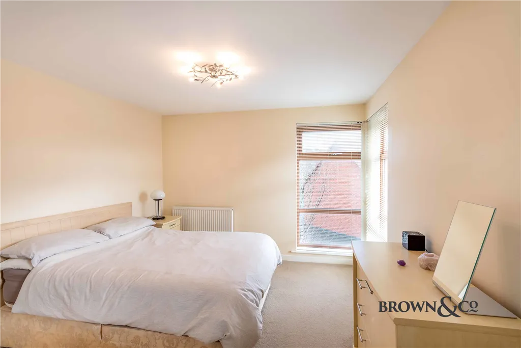 Lavender Close, New Ollerton, photo 8