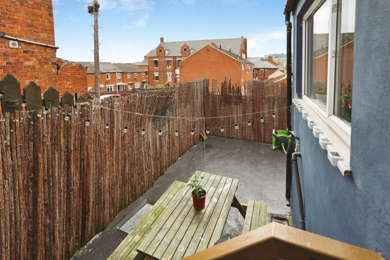 High Street, Eldon Lane, DL14, photo 11