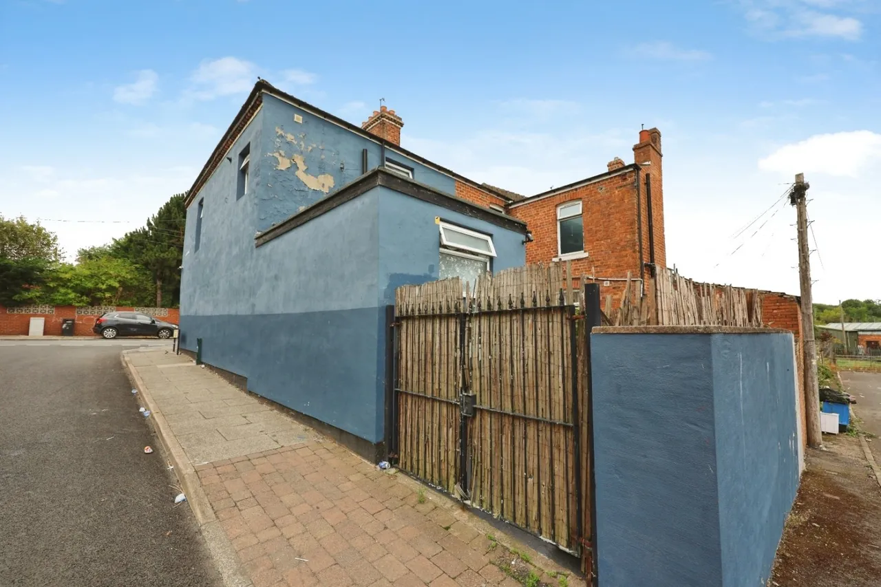 High Street, Eldon Lane, DL14, photo 13