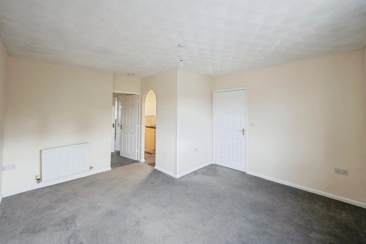 Loscoe Grove, Goldthorpe, Rotherham, photo 2