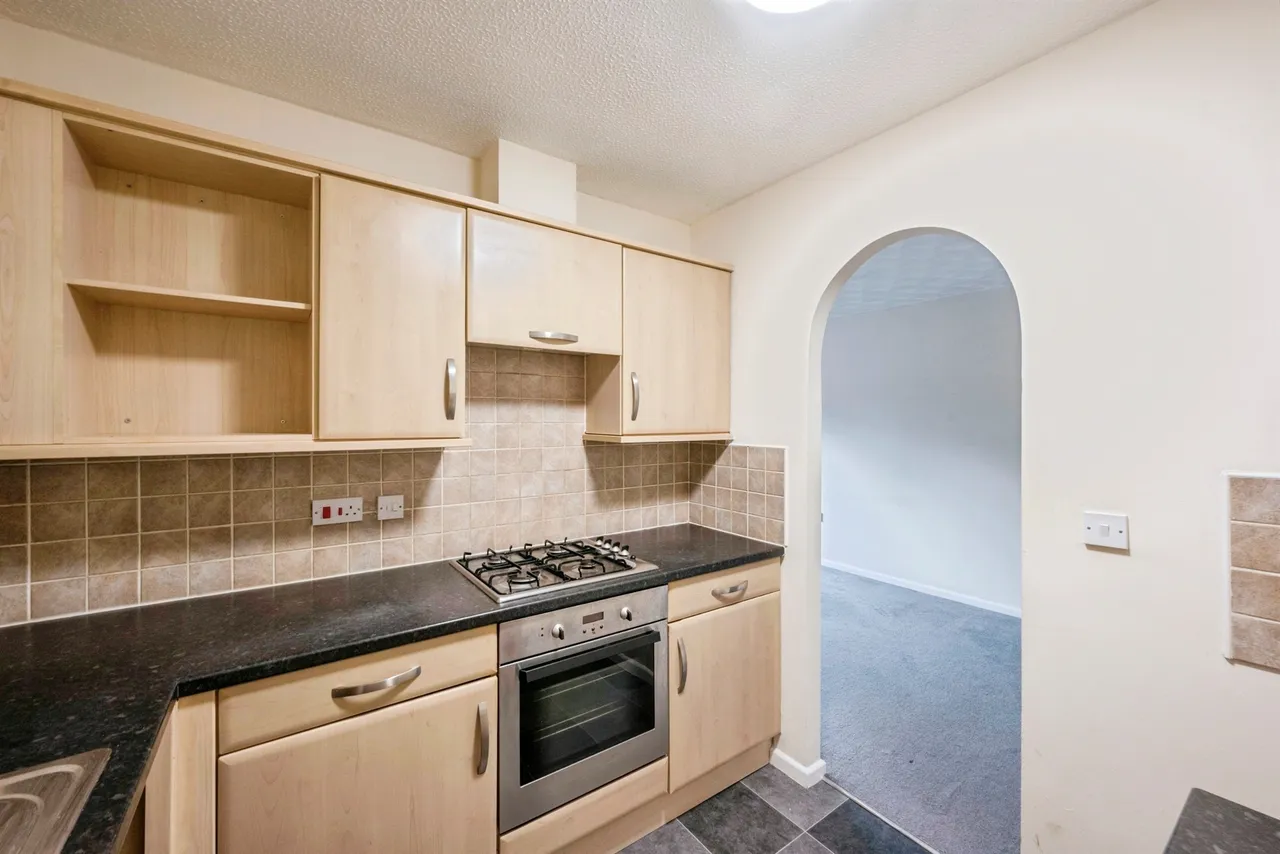 Loscoe Grove, Goldthorpe, Rotherham, photo 7