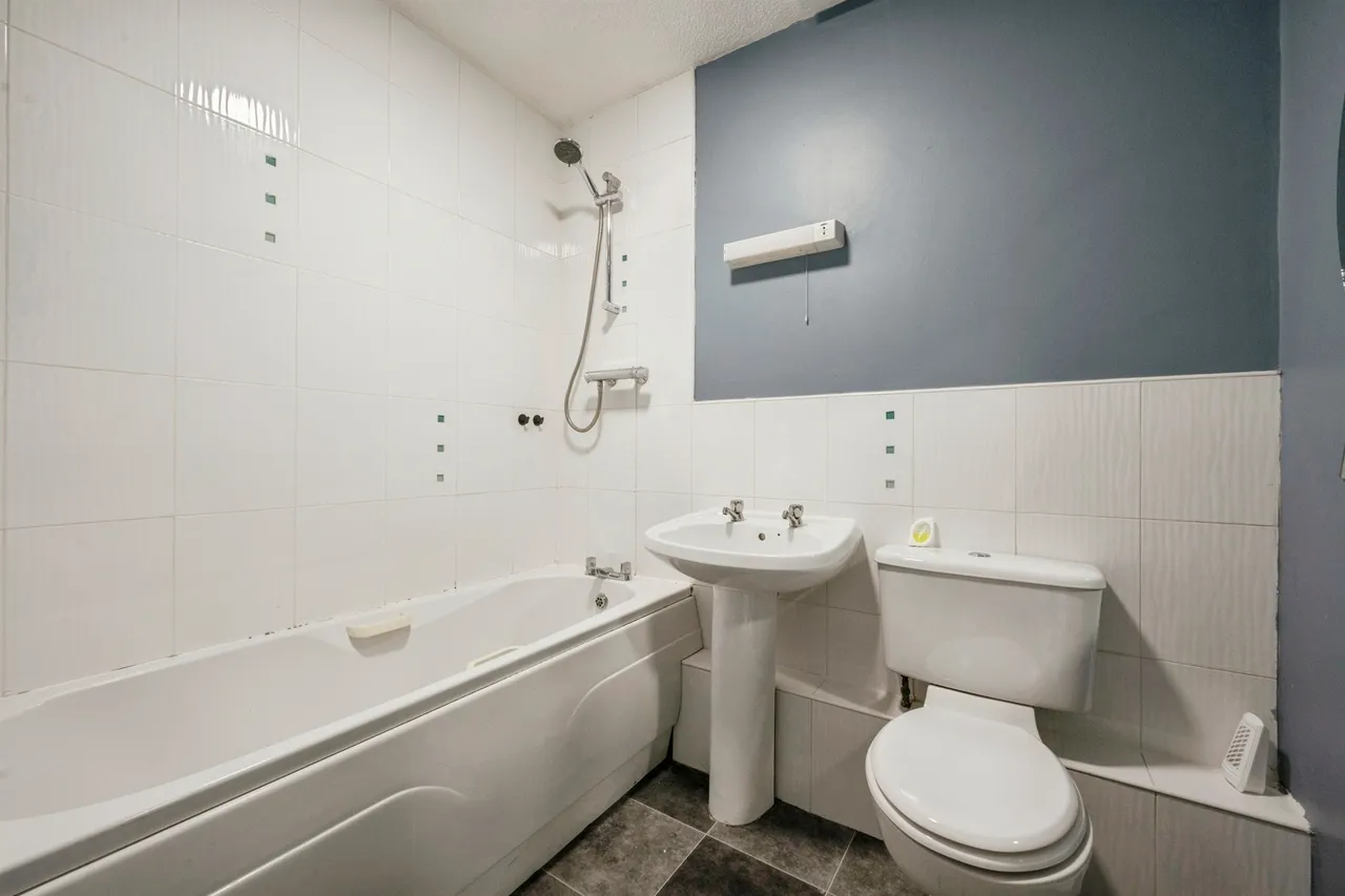 Loscoe Grove, Goldthorpe, Rotherham, photo 4